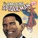 AMAZING SPIDER-MAN #583 second printing variant
